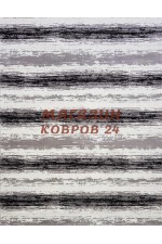 Натуральный ковер Sanat viscon 6304 Серый